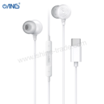 ANG ET01 - USB C Handsfree - Image 2