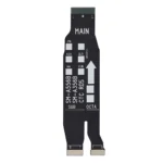 33B PART SAM A35 A55 LCD FLX