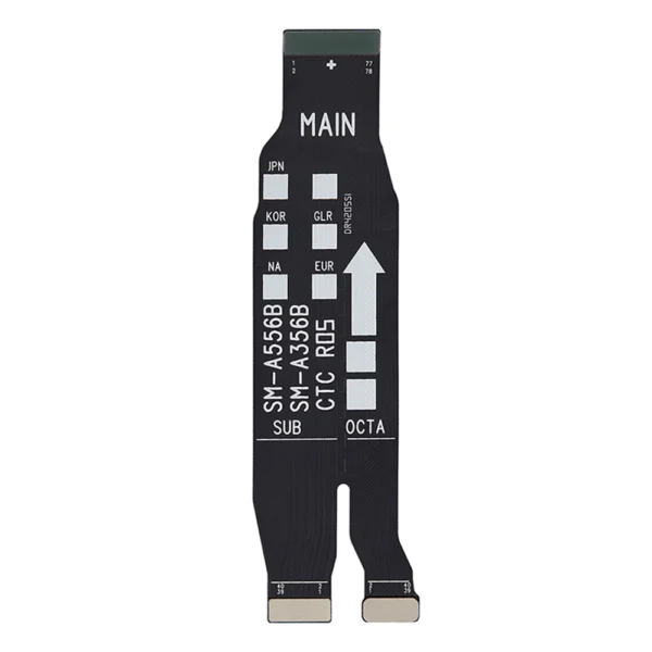 Replacement LCD Flex For Samsung Galaxy A35/A55 (A356B / A556B) - Image 2