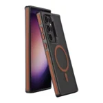 Tone Sheild Armor Case for iPhone 16 Pro Max - Image 3
