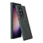 Tone Sheild Armor Case for iPhone 16 Pro Max - Image 4