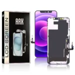 AAX HD Incell iPhone 12 / 12 Pro LCD Module Display and Touch Screen Digitizer Assembly