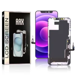 AAX HD Incell iPhone 12 / 12 Pro LCD Module Display and Touch Screen Digitizer Assembly