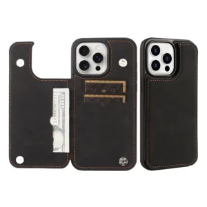 Card Slot Case for iPhone 16