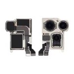 34A Replacement Back Camera For iPhone 15 Pro Max