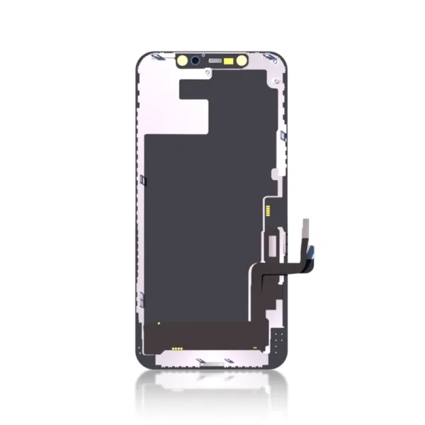 34B AAX Iphone 12 12 Pro HD Incell LCD With Plate Boltify Limited T/A iShine Trade