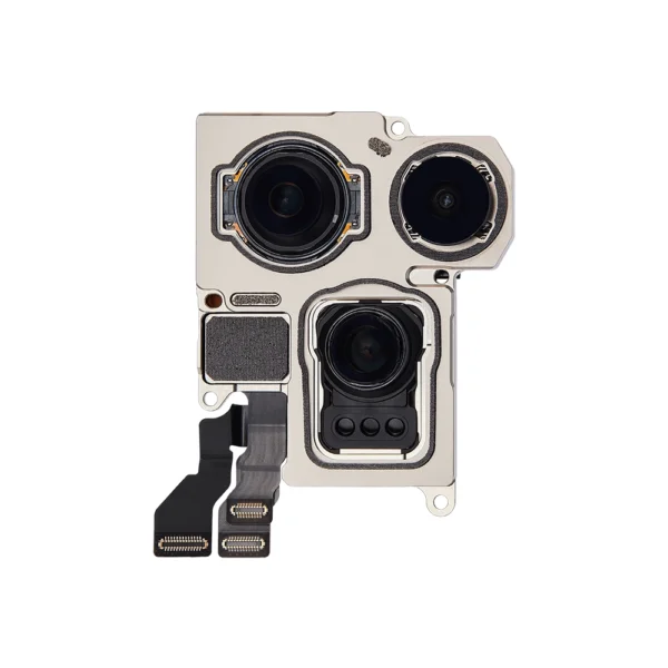 34B Replacement Back Camera For iPhone 15 Pro Max