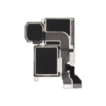 34C Replacement Back Camera For iPhone 15 Pro Max
