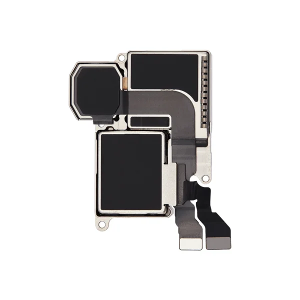 34C Replacement Back Camera For iPhone 15 Pro Max