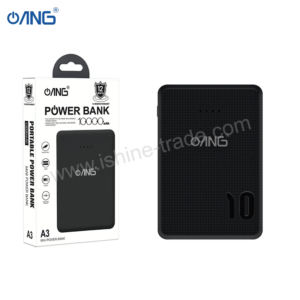 ANG A3 Mini Power Bank 10000mAh