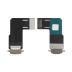 35A APPLE IPAD AIR 11 (2025)(A3267) CHARGING CONNECTOR FLEX IN BLACK