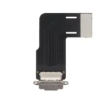 35C APPLE IPAD AIR 11 (2025)(A3267) CHARGING CONNECTOR FLEX IN BLACK