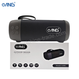 ANG A406 - Mini Wireless Bluetooth Portable Speaker