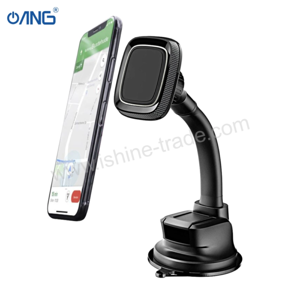 ANG H-CT303 Magnetic Long Arm Car Holder