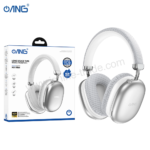 ANG H01 Max - Over Ear Wireless Bluetooth Headphone