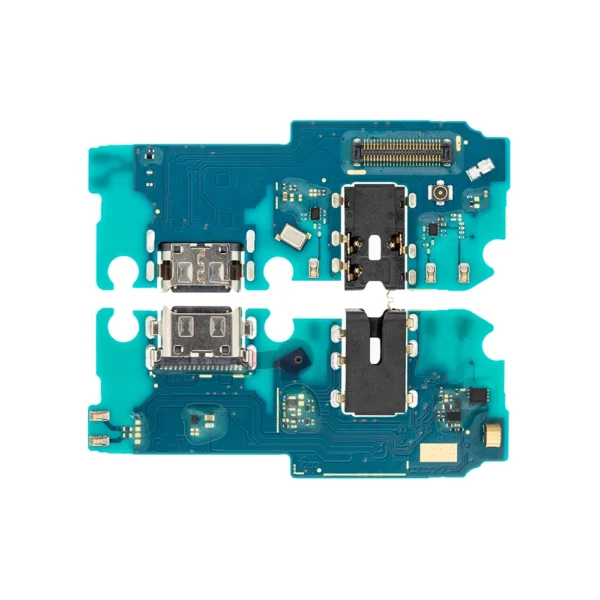 Replacement Charging Flex For Samsung Galaxy A12 (A125F) - Image 1
