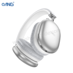 ANG H01 Max - Over Ear Wireless Bluetooth Headphone - Image 2