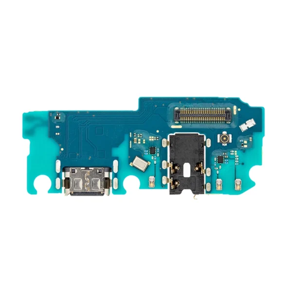 Replacement Charging Flex For Samsung Galaxy A12 (A125F) - Image 2