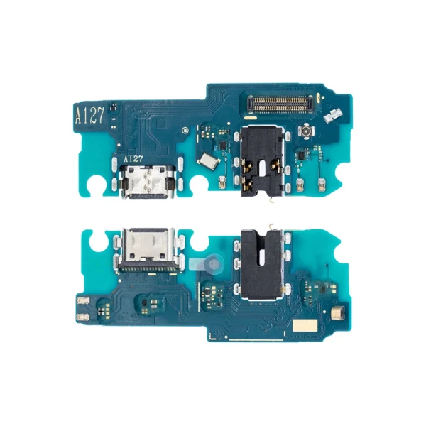 Replacement Charging Flex For Samsung Galaxy A12 Nacho (A127F) - Image 1