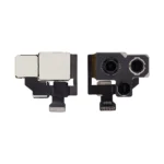 38A iPhone 12 Pro Max back camera