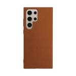 Magsafe Leather Case for Samsung Galaxy S24 Ultra - Image 2