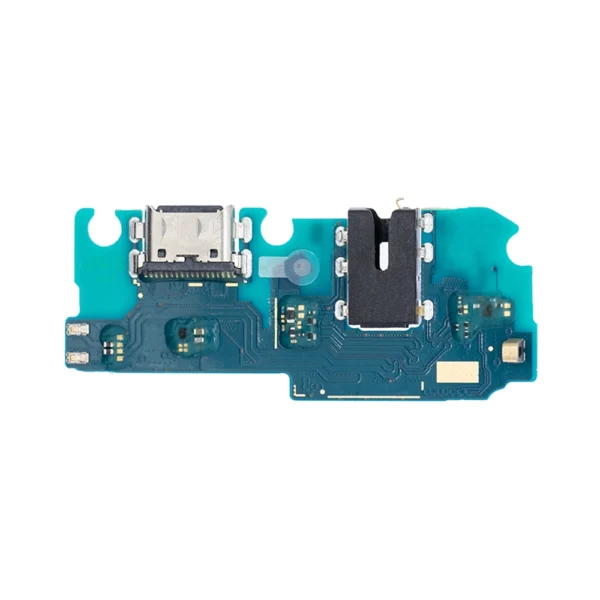 Replacement Charging Flex For Samsung Galaxy A12 Nacho (A127F) - Image 3