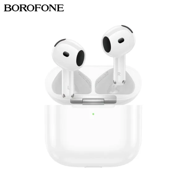 39B BOROFONE BW78 TWS Earbuds iShine Trade T/A Boltify Limited