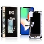 3A AAX HD Incell iPhone XS Max LCD Module Display and Touch Screen Digitizer Assembly