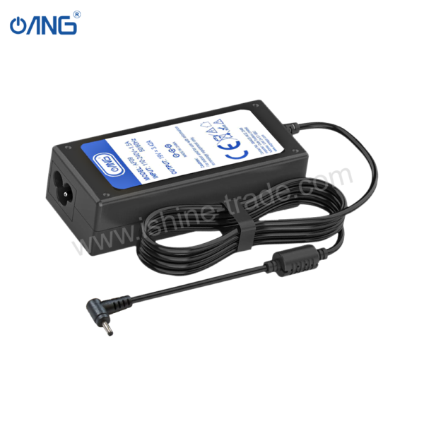 ANG CE Approved Asus 19V 2.1A 2.5X0.7MM Replacement Laptop Charger