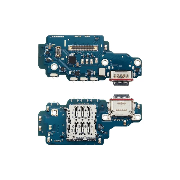 Replacement Charging Flex For Samsung Galaxy S25 Ultra (S938B) - Image 1