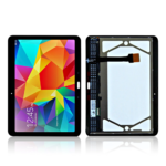 Replacement Touch Screen For Samsung Galaxy Tab 4 10.1'' (T530) - Black