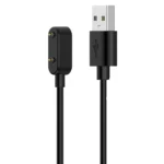 3B 2 PIN UNIVERSAL USB CABLE MAGNETIC CHARGER SMART WATCH 2.84MM