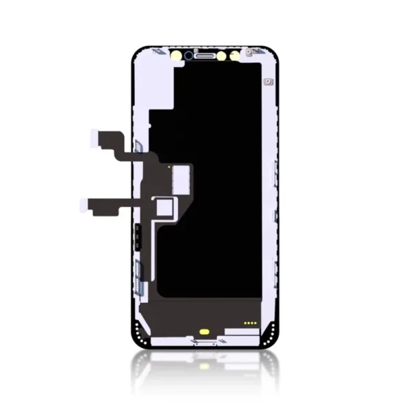 3B AAX HD Incell iPhone XS Max LCD Module Display and Touch Screen Digitizer Assembly Boltify Limited T/A iShine Trade