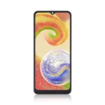 3B-Genuine-LCD-Screen-For-Samsung-Galaxy-A04-A045-With-Frame-and-Touchpad-–-Black-GH81-22731A.webp