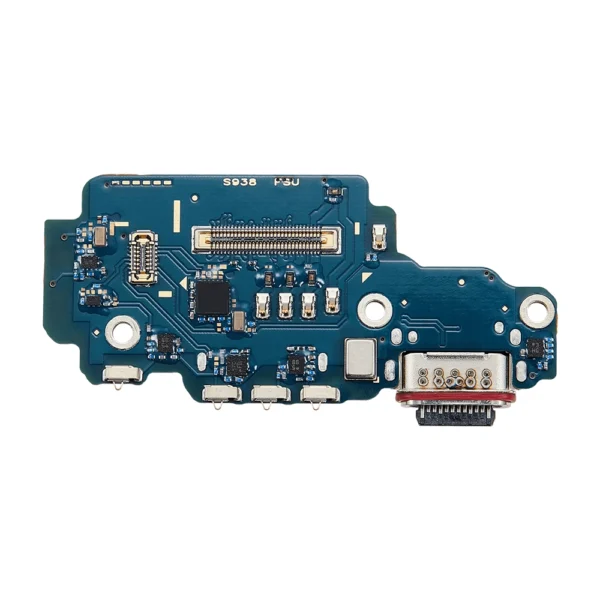 Replacement Charging Flex For Samsung Galaxy S25 Ultra (S938B) - Image 2