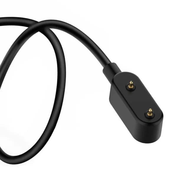 3C 2 PIN UNIVERSAL USB CABLE MAGNETIC CHARGER SMART WATCH 2.84MM