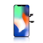 3C AAX HD Incell iPhone XS Max LCD Module Display and Touch Screen Digitizer Assembly