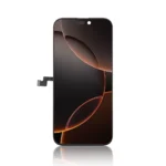 HL HD+ Incell iPhone 16 Pro LCD Module Display and Touch Screen Digitizer Assembly - Image 2