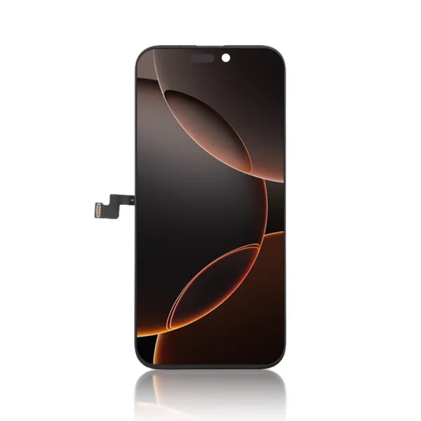 3C HL incell HD LCD For iPhone 16 Pro iShine Trade T/A Boltify Limited
