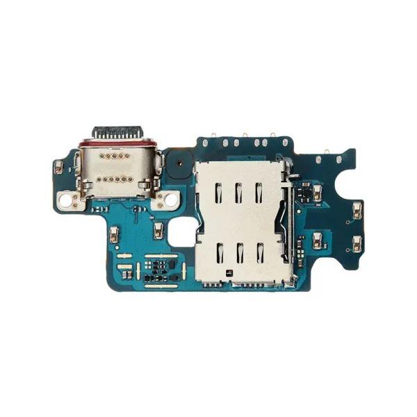3C Replacement Charging Flex For Samsung Galaxy S25