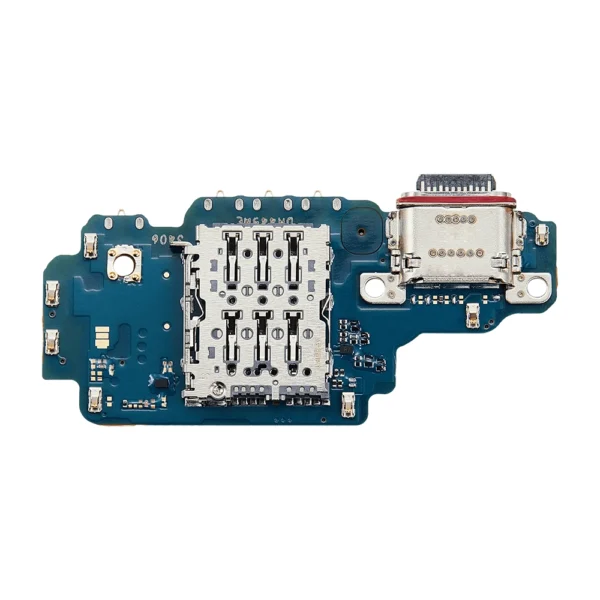 Replacement Charging Flex For Samsung Galaxy S25 Ultra (S938B) - Image 3