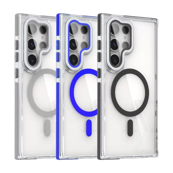 40A Metal Frame Case Samsung Main iShine Trade T/A Boltify Limited