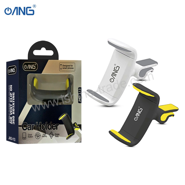 ANG JHD113 - 360 Rotating Air Vent Car Holder