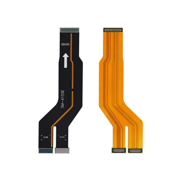 Replacement LCD Flex For Samsung Galaxy A15 4G (A155F) - Image 1