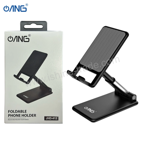 ANG JHD412 - Foldable Phone Holder Stand
