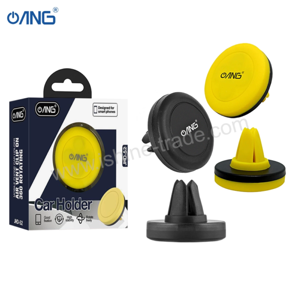 ANG JHD52 - Air Vent Magnetic Car Holder