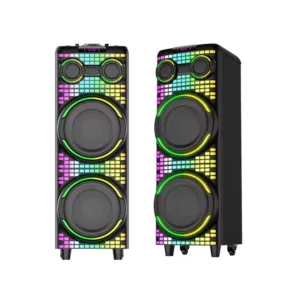 MT 1217 Big Powerful Trolley Speaker
