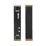 46A SAMSUNG GALAXY S20FE LCD LONG FLEX