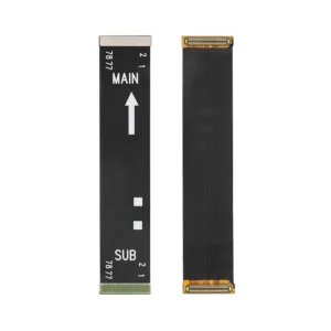 46A SAMSUNG GALAXY S20FE LCD LONG FLEX