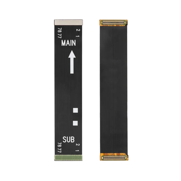 Replacement LCD Flex For Samsung Galaxy S20 FE (G780F) - Image 1